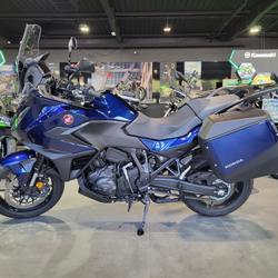Honda NT occasion - N&icirc;mes - photo 3/3
