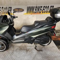 Piaggio MP3 occasion - Vitrolles - photo 2/5