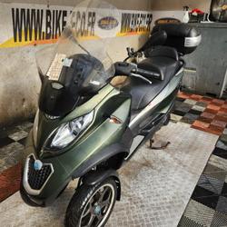 Piaggio MP3 occasion - Vitrolles - photo 3/5