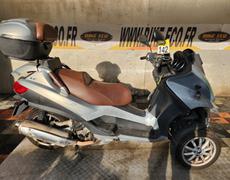 Piaggio MP3 Vitrolles