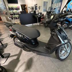 Piaggio Liberty occasion - Paris 15e Arrondissement - photo 2/4