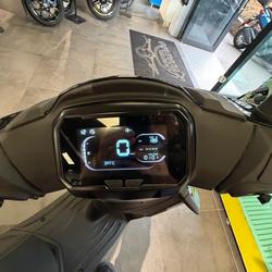 Piaggio Liberty occasion - Paris 15e Arrondissement - photo 3/4