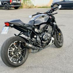 Honda CB occasion - Ville-la-Grand - photo 3/3