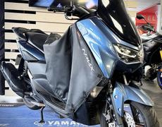Yamaha Nmax Saint-Genis-Pouilly