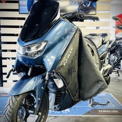 Yamaha Nmax occasion - Saint-Genis-Pouilly - photo 2/2