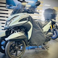 Yamaha Tricity occasion - Saint-Genis-Pouilly - photo 2/2