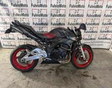 Suzuki GSR 600 Arles