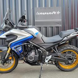 Voge DS 625 X occasion - Ruaudin - photo 2/5
