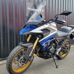 Voge DS 625 X occasion - Ruaudin - photo 3/5