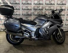 Yamaha FJR Arles
