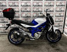 Suzuki SV