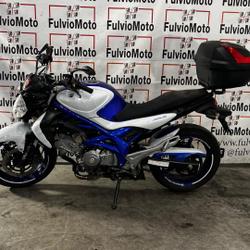 Suzuki SV occasion - Arles - photo 2/3