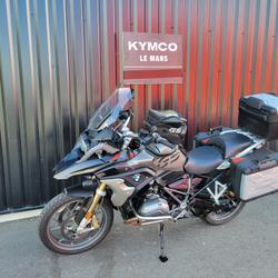 BMW R 1200 GS occasion - Ruaudin - photo 2/5