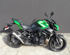 Kawasaki Z