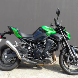 Kawasaki Z occasion - Villeneuve-Saint-Georges - photo 3/5
