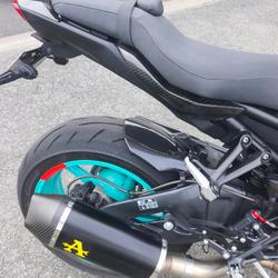 Yamaha MT10 occasion - Marsac-sur-l'Isle - photo 3/3