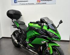 Kawasaki Z