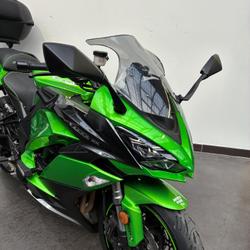Kawasaki Z occasion - Le Mans - photo 2/5