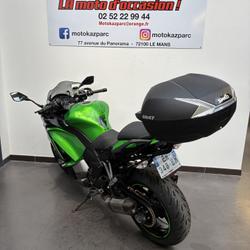 Kawasaki Z occasion - Le Mans - photo 3/5