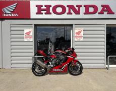 Honda CBR