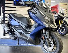 Kymco autres Saint-Genis-Pouilly