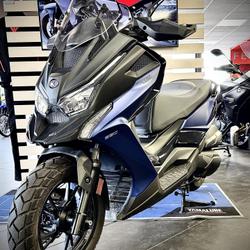 Kymco DTX 360 occasion - Saint-Genis-Pouilly - photo 2/2