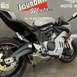CFMOTO SR 675 R occasion - Gleiz&eacute; - photo 2/5