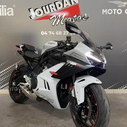 CFMOTO SR 675 R occasion - Gleiz&eacute; - photo 3/5