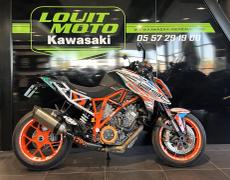 KTM Super Duke Mérignac