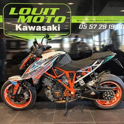 KTM Super Duke occasion - M&eacute;rignac - photo 2/2