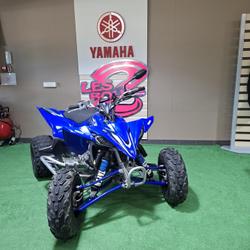 Yamaha YFZ450R occasion - Roissy-en-France - photo 2/4