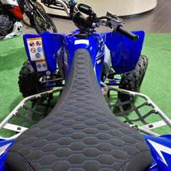 Yamaha YFZ450R occasion - Roissy-en-France - photo 3/4