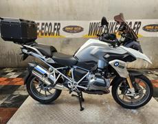 BMW R 1200 GS Vitrolles