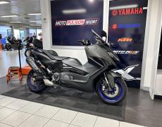 Yamaha T MAX Niort