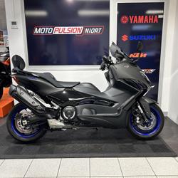 Yamaha T MAX occasion - Niort - photo 2/3