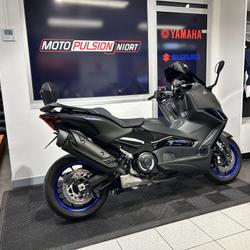 Yamaha T MAX occasion - Niort - photo 3/3