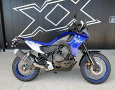 Yamaha XTZ Aubenas