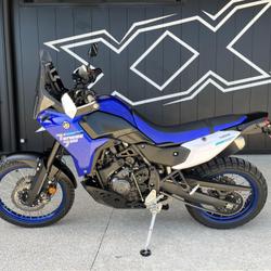 Yamaha XTZ occasion - Aubenas - photo 3/4