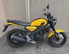 Yamaha autres Saint-Ouen-l'Aumône