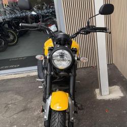 Yamaha XSR 125 occasion - Saint-Ouen-l'Aum&ocirc;ne - photo 2/3
