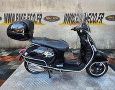 Piaggio GTS Vitrolles