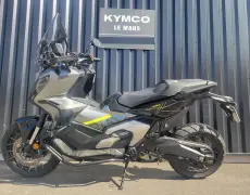Honda X-ADV Ruaudin