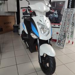 Kymco Agility occasion - Saint-Quentin - photo 2/3