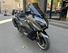 Yamaha T MAX Paris 17e Arrondissement