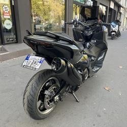 Yamaha T MAX occasion - Paris 17e Arrondissement - photo 3/5