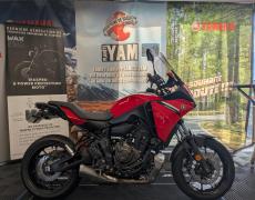 Yamaha autres Rennes