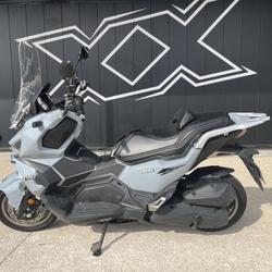 Sym ADX 125 occasion - Aubenas - photo 3/3