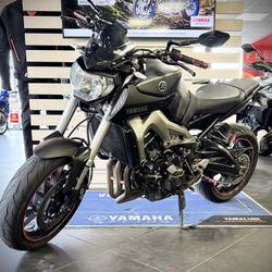 Yamaha MT09 occasion - Saint-Genis-Pouilly - photo 3/3