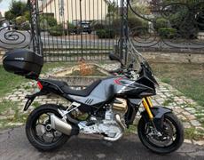 Guzzi autres Villemomble