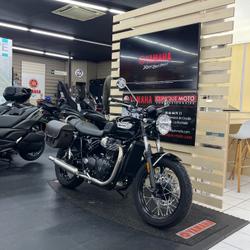 Triumph Bonneville occasion - Aytr&eacute; - photo 2/4
